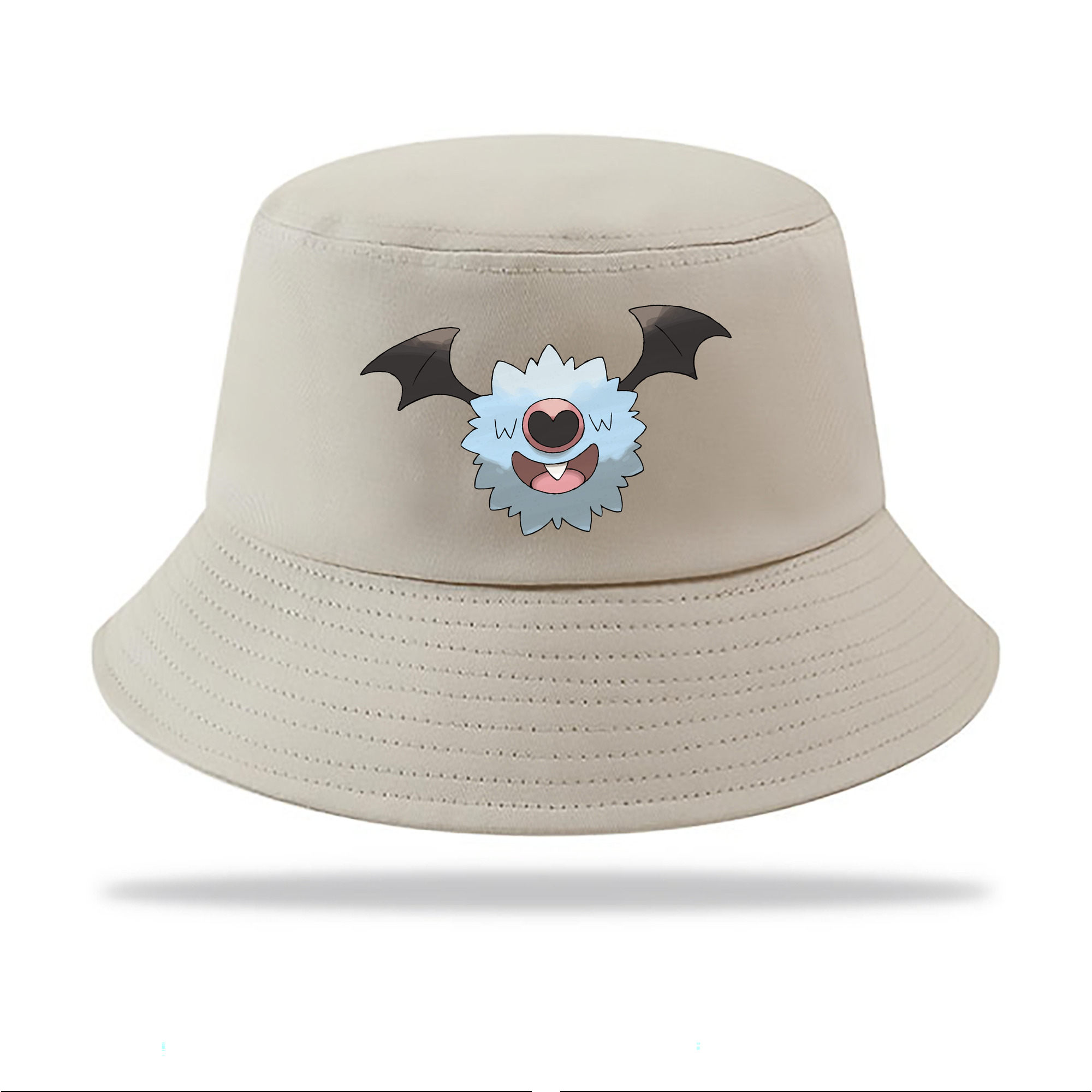 （画像用） ポケットモンスター Pokémon アウトドア日除けバケットハット